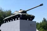 танк ИС-3