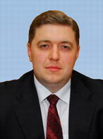 Александр Дубовой, нардеп от БЮТ