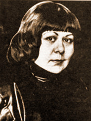 Ольга Асауляк, лидер секты Школа духовного подвижничества 